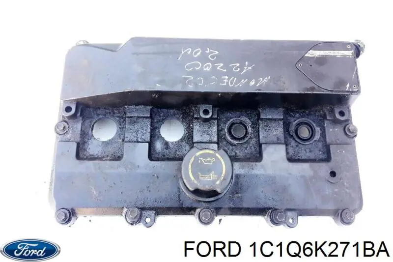 Tapa de la válvula Ford 1C1Q6K271BA precio, desde 68,24 EUR