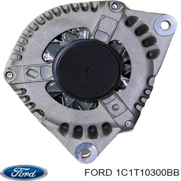 1C1T10300BB Ford alternador