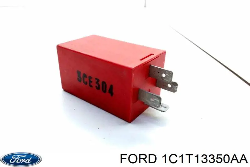 Piloto intermitente Ford 1C1T13350AA precio, desde 19,77 EUR