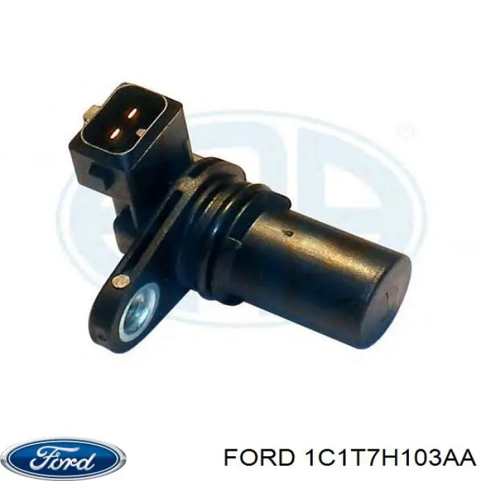 Comprar 1C1T7H103AA Ford Sensor de velocidad de rueda
