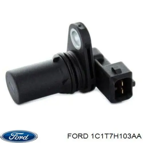 1C1T7H103AA Ford sensor de velocidad