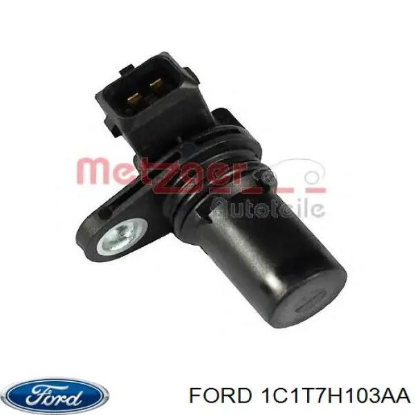 Sensor de velocidad 4161562 Ford