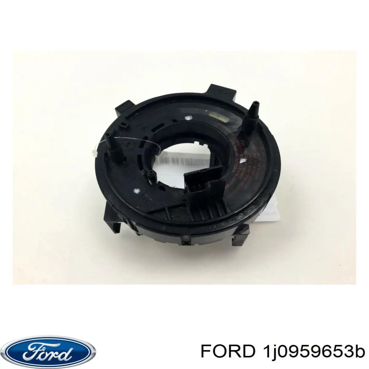 Comprar CAV1043 Recoficial Anillo AIRBAG
