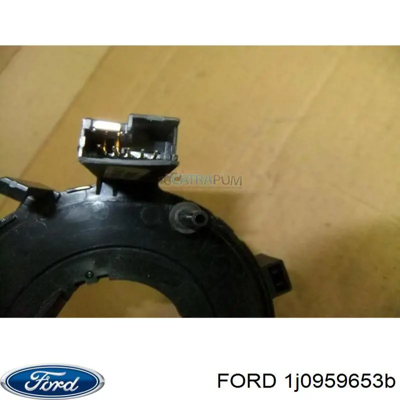 Anillo de contacto del volante Recoficial CAV1043 precio, desde 116,38 EUR
