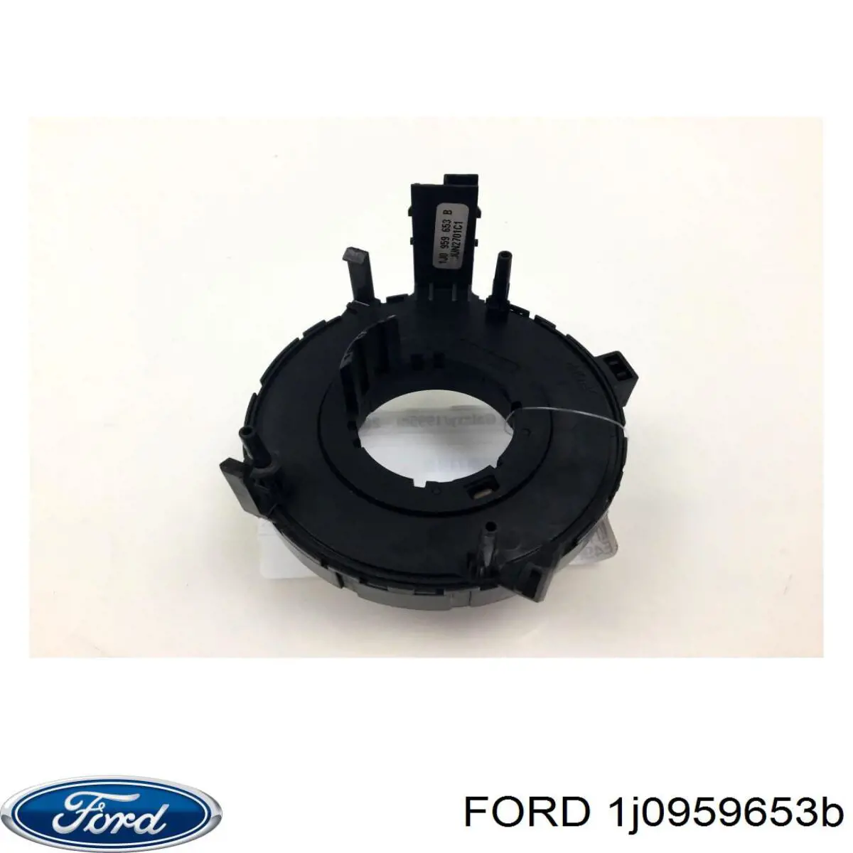Anillo AIRBAG del volante Recoficial CAV1043