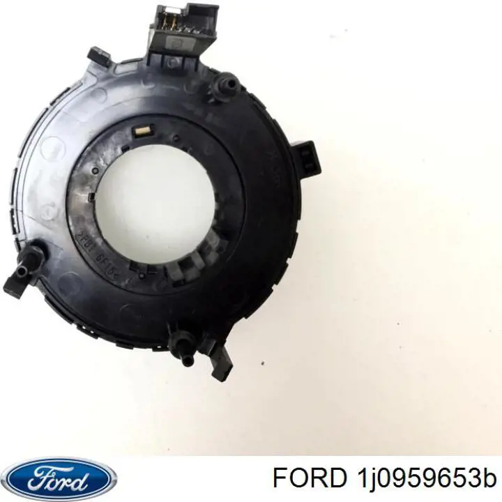 Anillo AIRBAG CAV1043 Recoficial