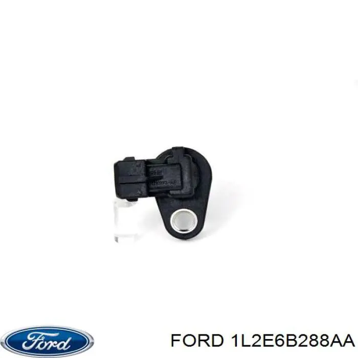 1L2E6B288AA Ford sensor de árbol de levas