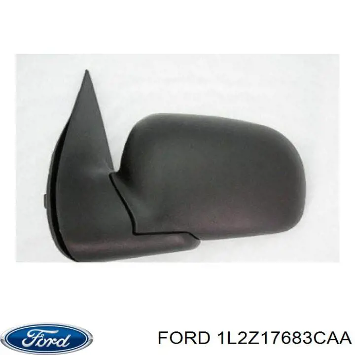 Comprar Espejo de retrovisor izquierdo Ford Explorer  