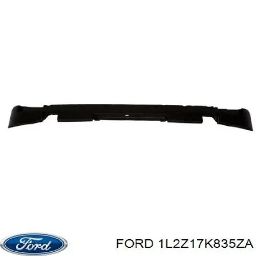 Comprar Parachoques trasero Ford Explorer  