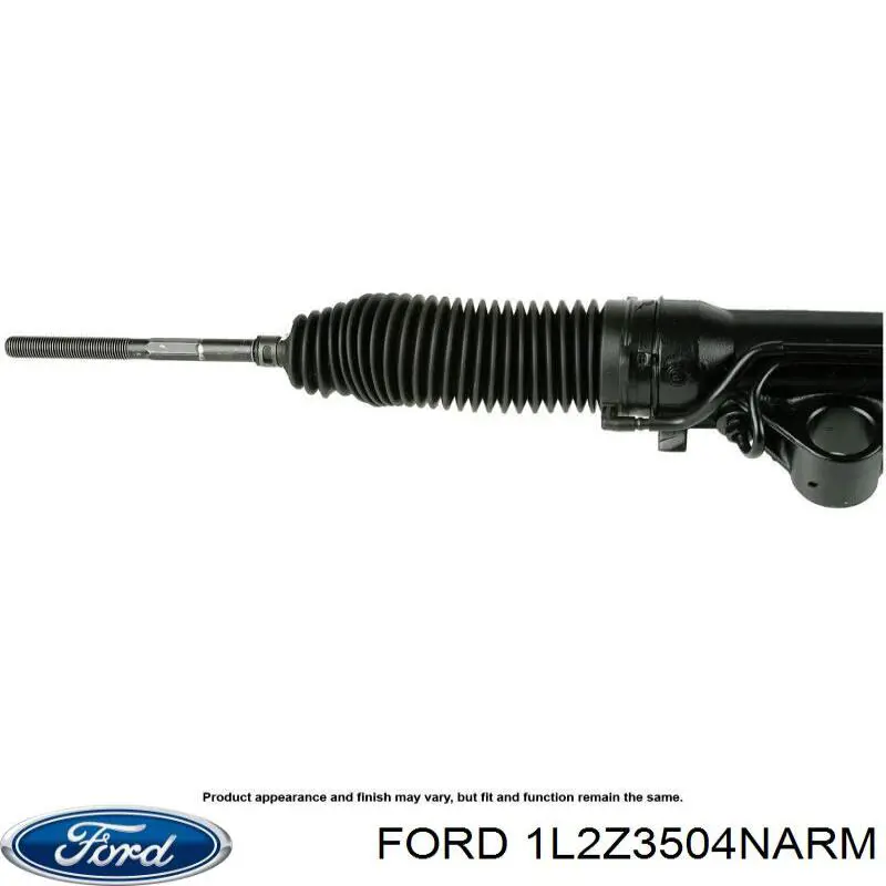 Engranaje de dirección Ford 1L2Z3504NARM precio, desde 1355,13 EUR