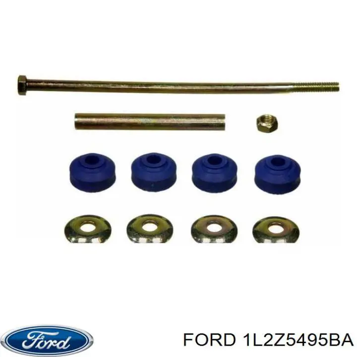 Soporte estabilizador Ford Explorer SUV (2001 - 2005) precio, desde 64,85 EUR