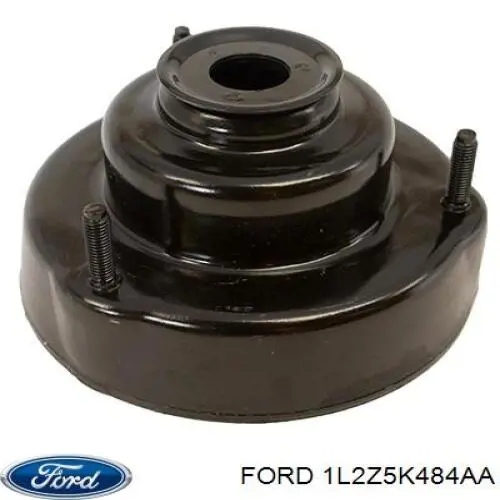  Bieleta estabilizadora trasera Ford Explorer 