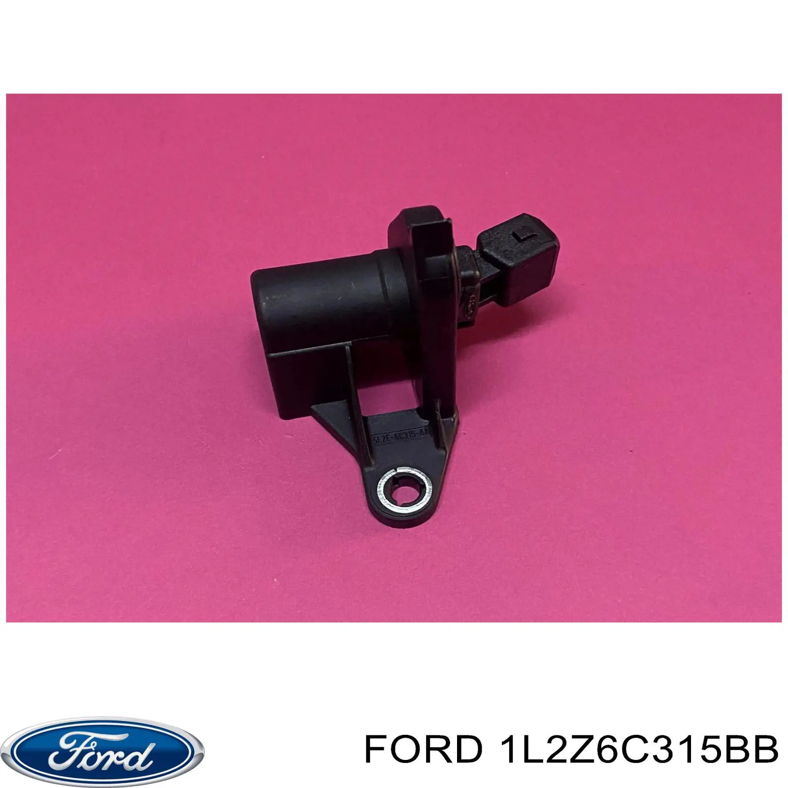 Generador de impulsos, cigüeñal  Ford Explorer SUV (2001 - 2005) precio, desde 89,11 EUR