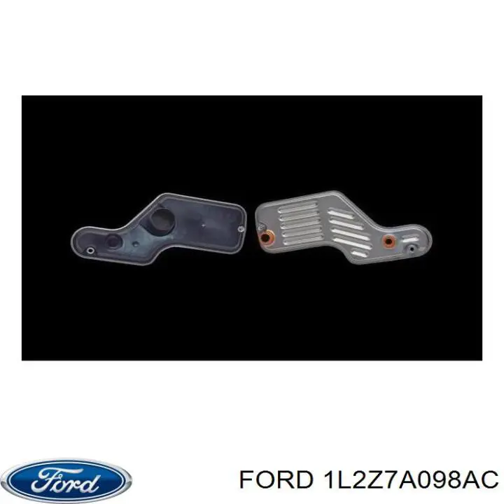 Comprar 1L2Z7A098AC Ford Filtro de transmisión automática