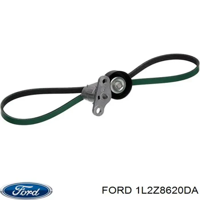 Comprar Correa de alternador Ford Explorer  