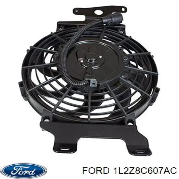 Comprar Ventilador del motor Ford Explorer  