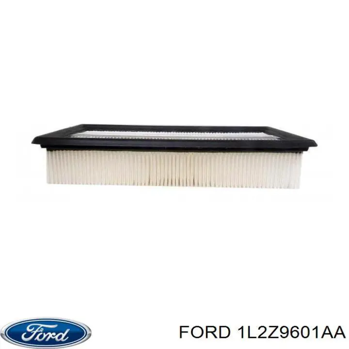 Filtro de aire 1L2Z9601AA Ford