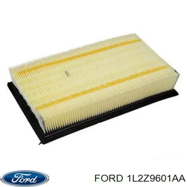 1L2Z-9601-AA Ford filtro de aire