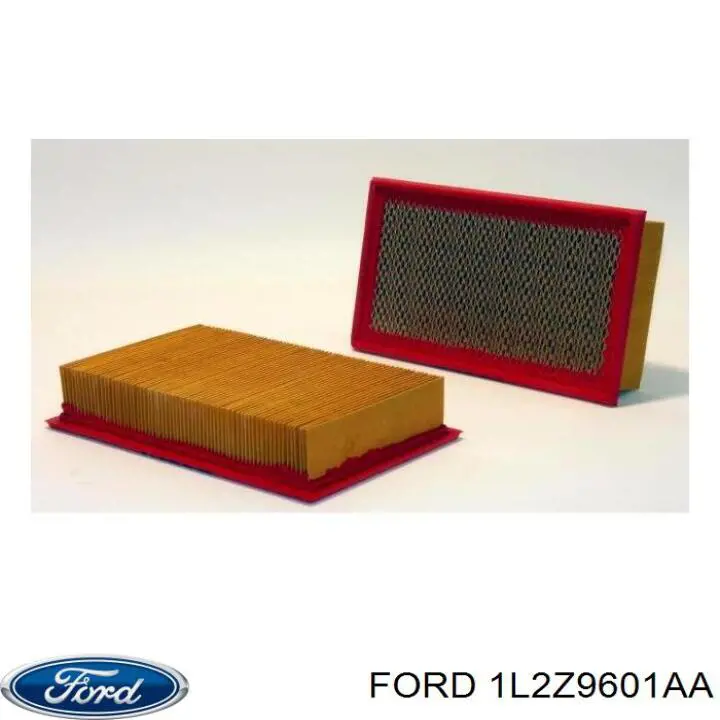 El filtro de aire Ford Explorer SUV (2001 - 2005) precio, desde 12,01 EUR