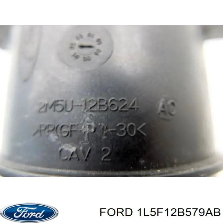 Caudalímetro 1L5F12B579AB Ford