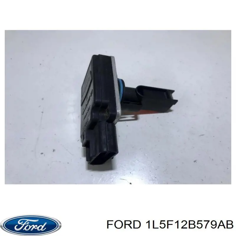 Sensor MAF Ford 1L5F12B579AB