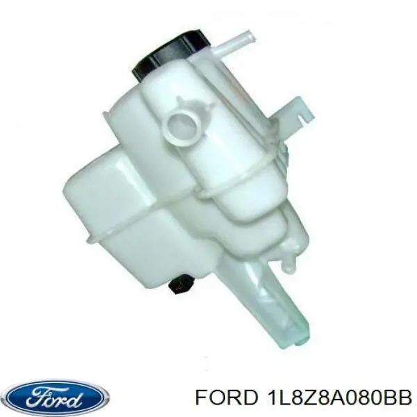 Botella expansion Ford 1L8Z8A080BB precio, desde 45,07 EUR