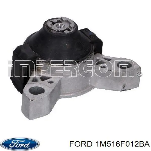 Comprar 1M516F012BA Ford Soporte de motor derecho