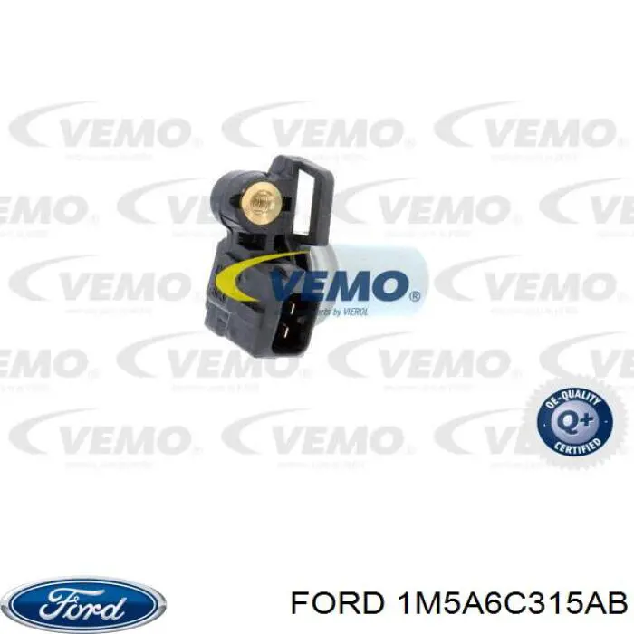 Sensor ckp Ford 1M5A6C315AB