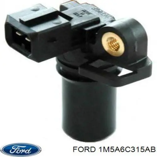 Comprar 1M5A6C315AB Ford Sensor de cigüeñal