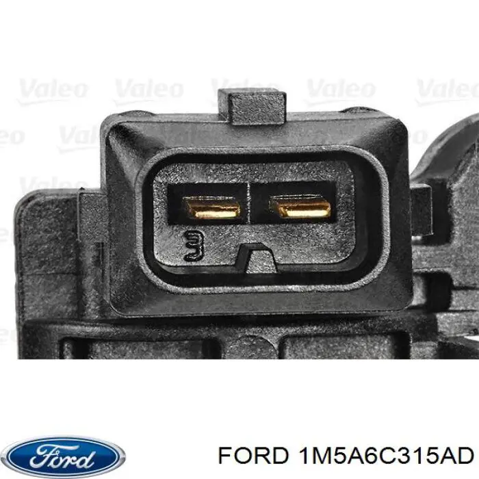 Sensor ckp Ford 1M5A6C315AD