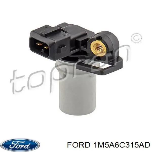 Generador de impulsos, cigüeñal  Ford 1M5A6C315AD precio, desde 17,70 EUR