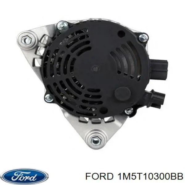 Alternador 1M5T10300BB Ford