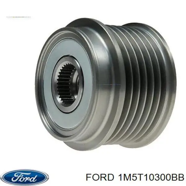 Generador Ford 1M5T10300BB
