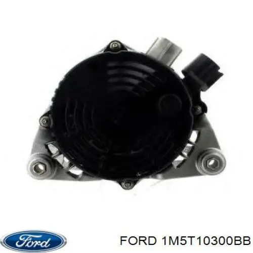 Alternador del motor Ford 1M5T10300BB precio, desde 61,71 EUR