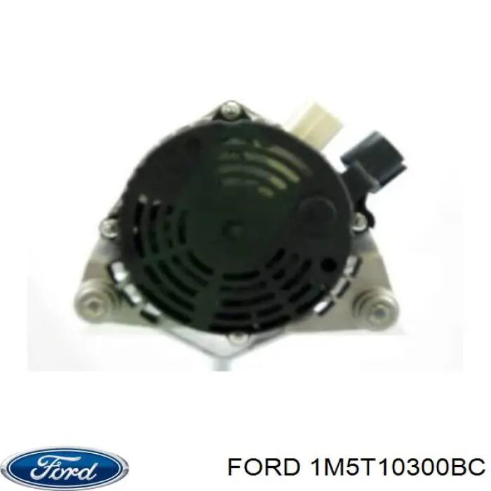 Alternador del motor Ford 1M5T10300BC precio, desde 130,06 EUR