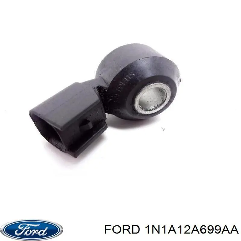 1N1A12A699AA Ford sensor de detonacion