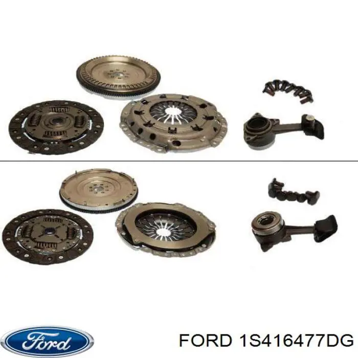 Motor de volante Ford 1S416477DG precio, desde 339,98 EUR