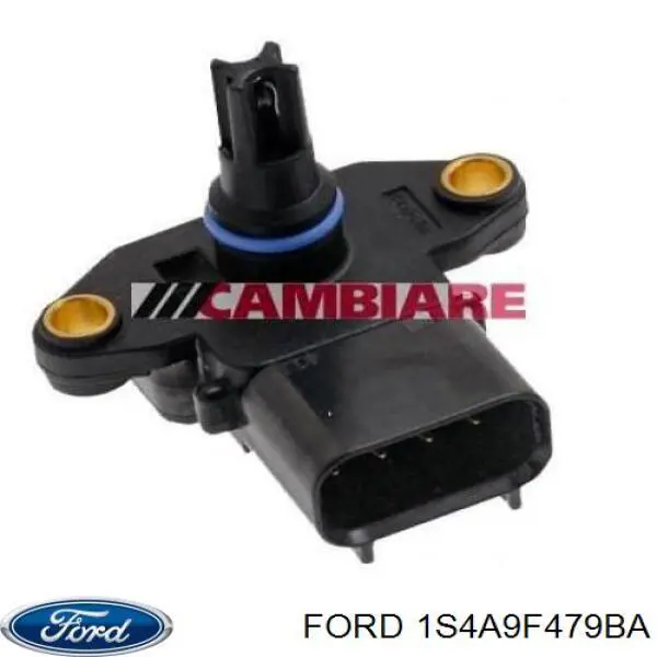 Sensor de presión del aire de admisión Ford 1S4A9F479BA precio, desde 31,49 EUR