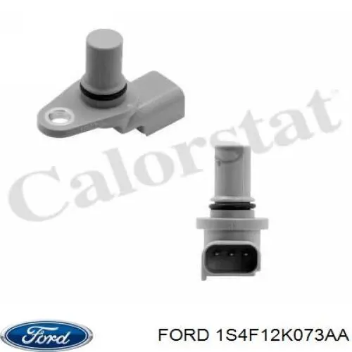 Sensor de posición del árbol de levas Ford Focus 1 DAW, DBW