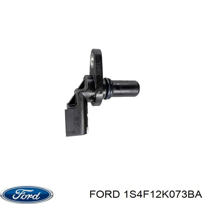 Sensor de posición del árbol de levas Ford Focus 1 DAW, DBW