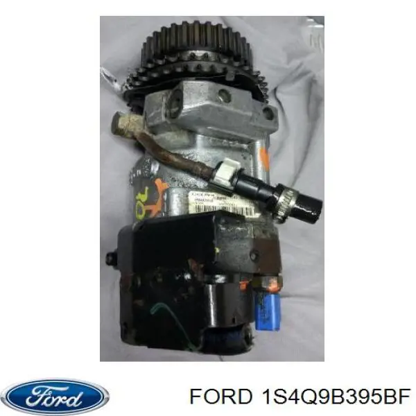 Bomba de alta presión de combustible Ford 1S4Q9B395BF precio, desde 236,68 EUR