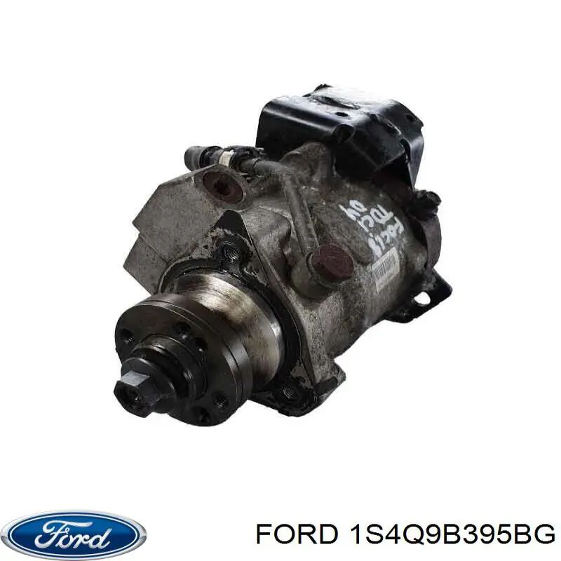 Comprar 1S4Q9B395BG Ford Bomba inyectora