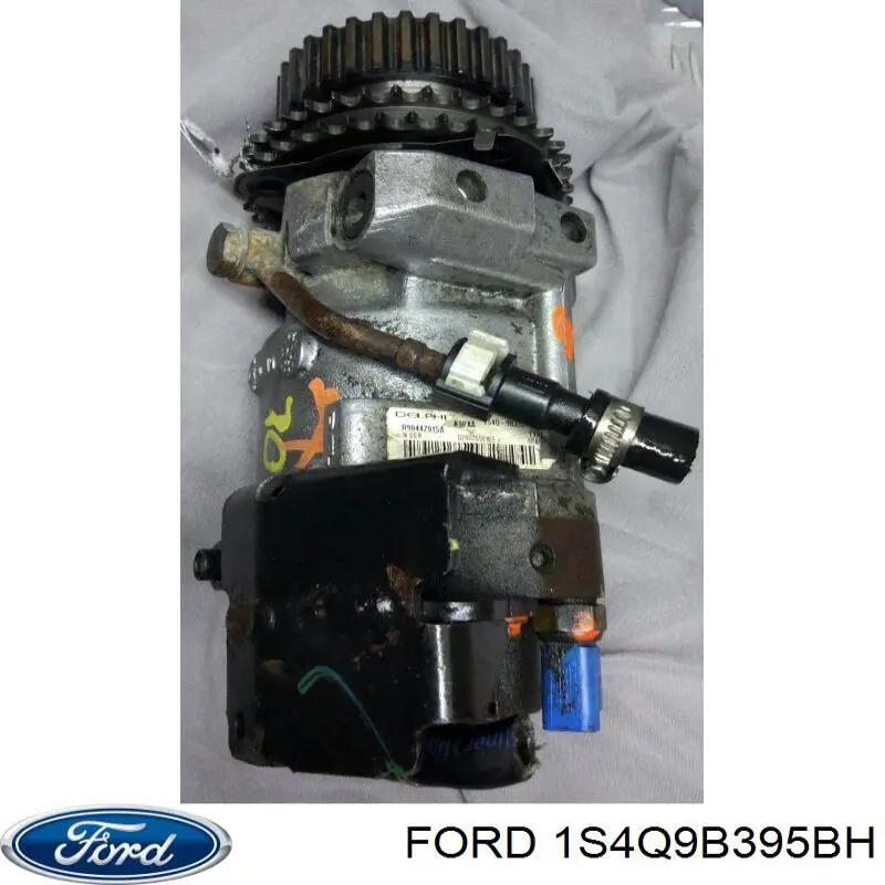 1S4Q9B395BH Ford bomba inyectora