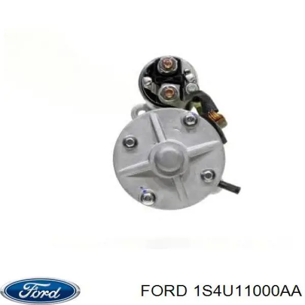 Arrancador Ford 1S4U11000AA