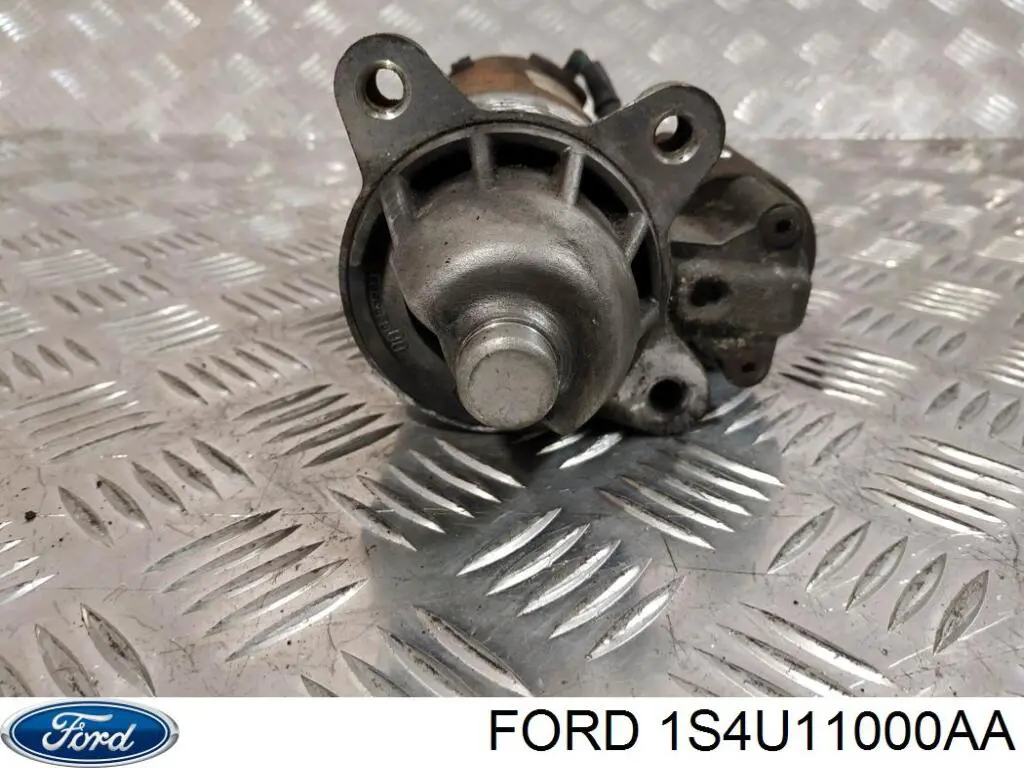 Motor de arranque FORD 1S4U11000AA