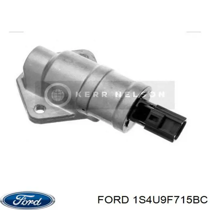 Válvula ralentí Ford 1S4U9F715BC