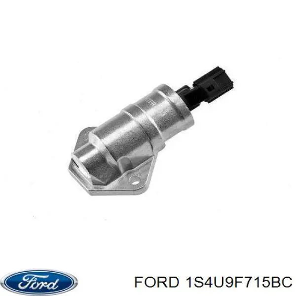 Válvula de mando de ralentí Ford 1S4U9F715BC precio, desde 67,97 EUR