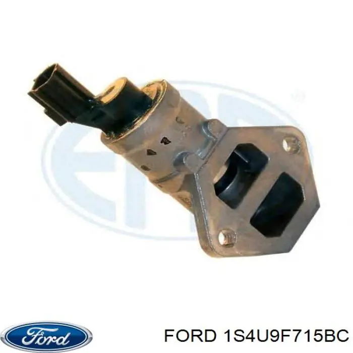Válvula IAC 1S4U9F715BC Ford