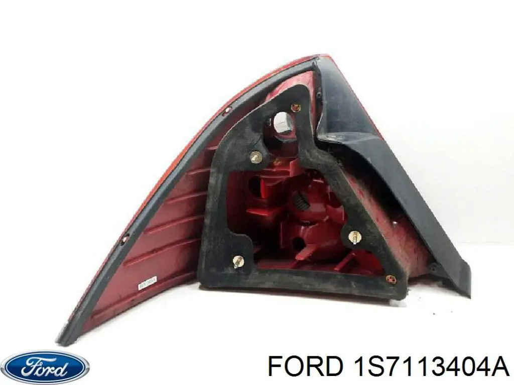 Comprar 1S7113404A Ford Piloto trasero derecho