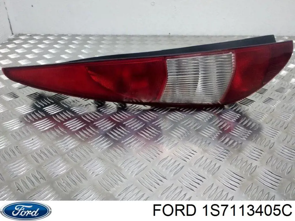 Comprar 1S7113405C Ford Piloto trasero izquierdo